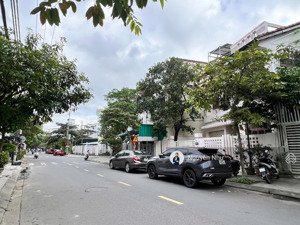 hàng hiếm sơn trà! mặt tiền 10m sát biển diện tích khủng 154 m2 - chậm là mất ngay!