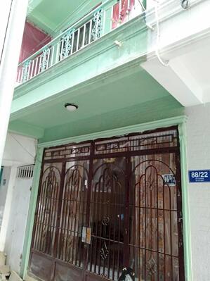 BÁN CĂN NHÀ SỔ RIÊNG ĐƯỜNG HẢI THƯỢNG