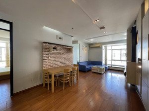 cho thuê căn hộ căn góc 2pn 2wc 74m² sky garden 3 phú mỹ hưng q. 7 giá 16tr/tháng.