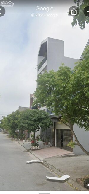 Bán lô đất 99m2 khu 4 Vĩnh Niệm, cạnh Vinmarina, đón sóng Cầu Rào 3, giá chỉ 73 triệu/m2