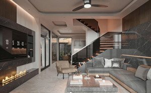 cực hiếm! bán nhà hxh cmt8, phường 7 tân bình; 5 tầng - 5x12m, khu vip