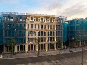 cc cần ra hàng lk 50m2 noble palace tây thăng long hướng đông nam, miễn phí ql 2 năm