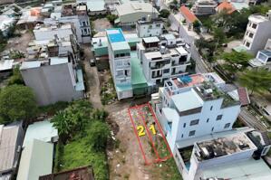  CẦN BÁN GẤP ĐẤT THẠNH XUÂN 25 – GIẢM GẦN 1 TỶ 