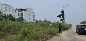 bán đất biệt thự đỉnh đồi tuần châu view đẹp sổ đỏ lâu dài 