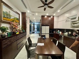 giảm chào! chủ cần bán gấp nhà xuân thủy ô tô vào nhà, nt full đẹp,58m2x7t, thang máy, giá 26,3 tỷ