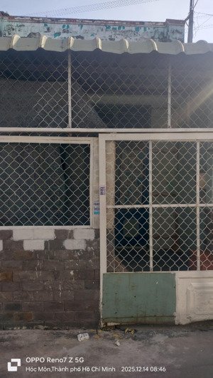 bán nr giá cực chất 3 tỷ, 72m2, 3pn, 1wc ở ấp 1, đông thạnh, hóc môn, hcm