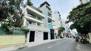 nhà phố 3 tầng 105m2 ngang 5m đang cho thuê 30tr/th - giá 21 tỷ