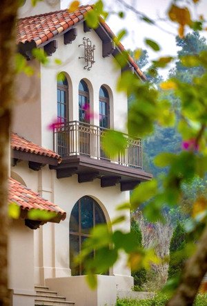 bán biệt thự đồi thông hồ đại lải thanh xuân valley