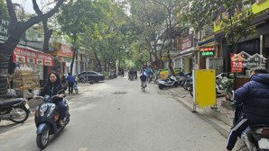 bán nhà mặt phố dương lâm kđt văn quán phố ẩm thực vip kd đỉnh