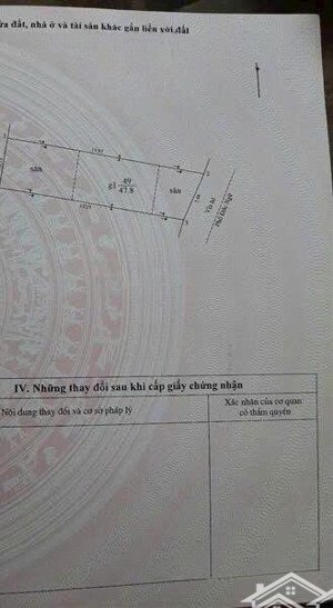 bán nhà mặt phố đốc ngữ, ba đình, vỉa hè rộng, chỉ 15 tỷ. lh ngay 