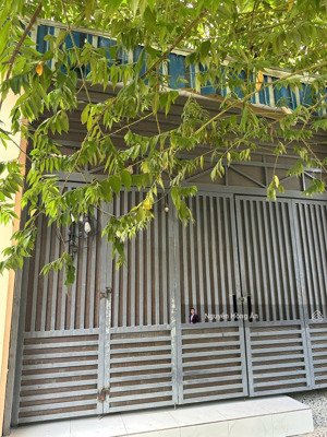 bán nhà 2 mặt tiền đường song hào (b7) đối diện chợ vcn phước hải, kinh doanh cực tốt, giá 6,4 tỷ