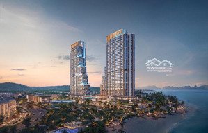 aria bay [stu hàng hiếm view biển tầng trung giá cực tốt]