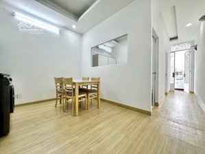 cho thuê dự án mới - chung cư mini 2pn 1wc 50m2 tại đào duy anh, p9, phú nhuận