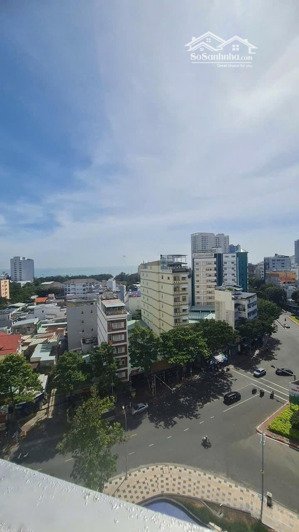 cho thuê căn hộ melody vũng tàu, 2 phòng ngủ, 1wc, view biển - mr duc srt