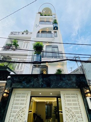 3,5 tỷ bán gấp căn nhà giá tốt tại quận bình thạnh sát quận 1. dtích 79.9m2, shr pháp lý chuẩn, hđt