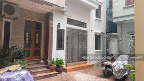 ngõ 46 đội cấn - dt 35,4m - mặt tiền 6.4m - chào 9 tỷ - ngõ xe máy - đầu tư - dòng tiền