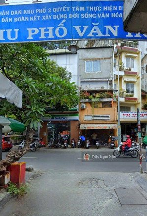 bán đất trung tâm bến thành q1. hxh thông ngang gần 6m 144m2. giá 29.5 tỷ .