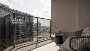 cho thuê the opera metropole 1pn (55m2) full nội thất | tầng cao thoáng mát | view q1 tuyệt đẹp