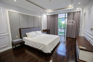 cho thuê biệt thự song lập vinhomes the harmony diện tích 210m2 full nội thất giá chỉ 40tr/tháng