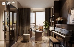 căn hộ happy one mori, 2pn chỉ 400tr