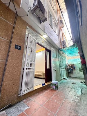 hàng nóng la khê! nhà 5 tầng hiếm có - sát kđt dịch vụ - 2 mặt thoáng 7,3 tỷ