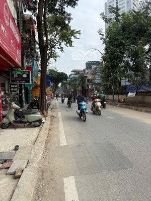 bán gấp nhà mặt phố trương định, hoàng mai, hà nội, 52 tỷ, 96m2 x 5 tầng , thông sàn , kinh doanh