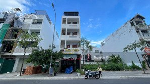 bán nhà đẹp 4 tầng kđt hà quang 2 mặt tiền đường thích quảng đức, có sẵn dòng tiền ổn định, 15,7 tỷ