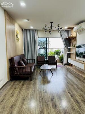 Cần bán căn 3PN ECOLIFE CAPITOL - TÒA A2 thoáng mát, sổ lâu dài