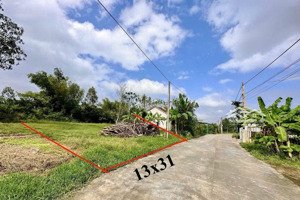 bán nhanh cặp lô đất làm biệt thự nhà vườn, đất nền duy xuyên giá rẻ chỉ với 950 379m2