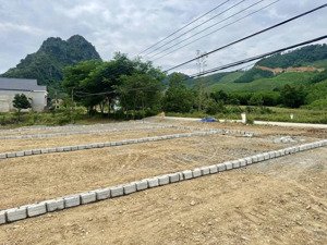 bán đất nền 108m2 chính chủ thạch thành - thanh hoá