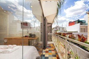 cho thuê chung cư ngắn hạn, giá tốt mùa tết