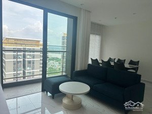 cho thuê ch cc the beverly solari rẻ 9 triệu/tháng - vinhomes grand park, full nội thất, trống sẵn