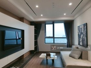 cho thuê căn góc đẹp, full nội thất tòa n03-t1 ngoại giao đoàn