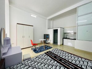 chính chủ cho thuê chung cư mini ngõ 87 yên xá có gác xép thang máy nội thất đầy đủ khép kín ở luôn