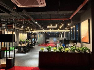 độc quyền! cho thuê văn phòng thương mại đoàn ngoại giao 100, 150, 200, 400m2 chỉ 350k/m2. vào ngay