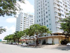 bán căn hộ mỹ khang quận 7, 124m2 - 3pn, căn góc - view thoáng đẹp. giá tốt chỉ: 9.5 tỷ