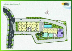 căn view landmark hiếm tại bcons polygon dt 58 m2 giá chỉ 2,32 tỷ, có sổ ngay