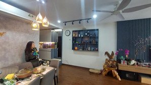 bán căn hộ chung cư homeland, thượng thanh, long biên. 93m2 3 phòng ngủ. 7,05 tỷ. lh: 