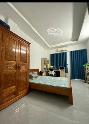 bán nhà trần quốc toản, 12,8 tỷ, 35 m2, 3pn, 4wc