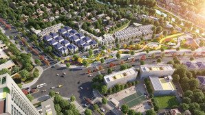 bán bt 75m2 siêu hot tại an khánh ecomony, 18 tỷ vnd, hoài đức, hà nội