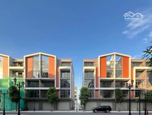 bán nhà phố shophouse 2 mặt tiền ad02 dt 140m2 giá 127tr/m2 hàng kí mới cđt vinhomes ocean park 3