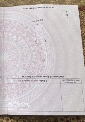 bán gấp đất nền 120m2 tại hòa phong, 1,49 tỷ, ngõ 4.5m hàng hot