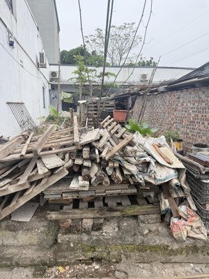 hải bối - đông anh 4,3 tỷ - 55m tỷ ô tô 7 chỗ đỗ cửa đất vuông vắn