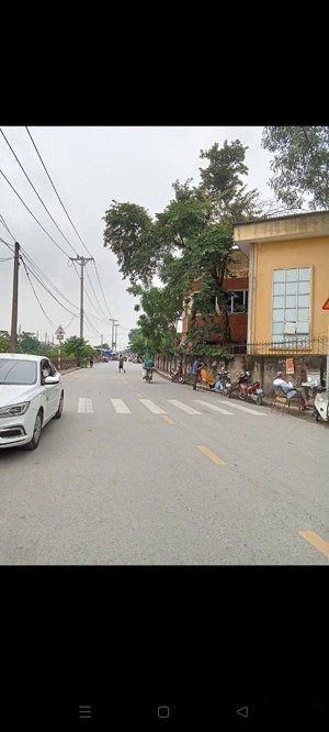 bán đất thị trấn vân đình, ứng hòa. giá 1.7 tỷ