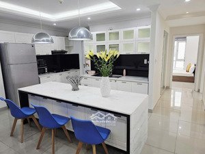 cho thuê cc riverside residence, nguyễn lương bằng, 44,3 triệu, 146m2, nhiều tiện ích