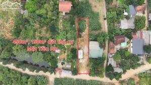  Giao Bán Lô Đất Siêu Đẹp Tại Xã Yên Bài – Ba Vì 