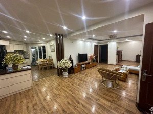 bán căn hộ chung cư ct5 trần hữu dực, từ liêm 123m, giá 8.58 tỷ. full đồ đẹp ở luôn. lh 