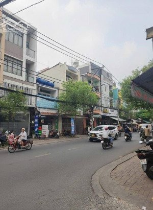 hẻm xe hơi nhà tạ quang bửu, p3, q8, dtsd 54m2, giá 2,95 tỷ, tl