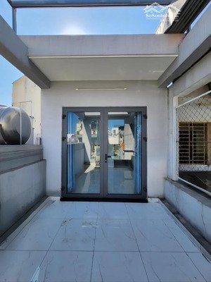 [phường bàn cờ] bán nhà 5 tầng, khu chợ bàn cờ quận 3, mặt tiền 10m, kinh doanh tốt, chỉ 9 tỷ