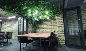 bán trong tháng bán tòa nhà trần khắc chân 110m² 7 tầng 35.5 tỷ